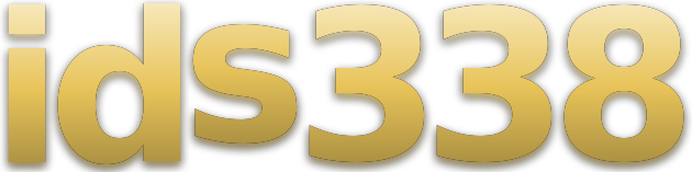 ids338 logo