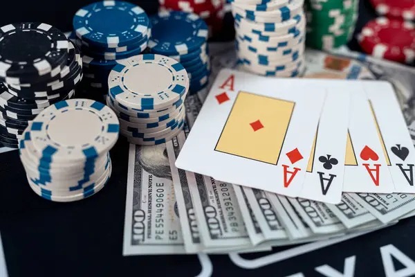 ids338 Live Roulette Grand