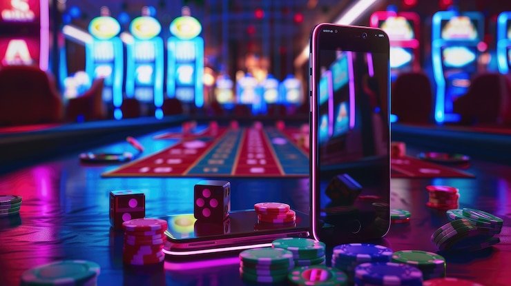 ids338 mobile gaming